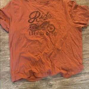 Men’s life is good T-Shirt